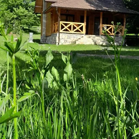 Holiday home Brvnara Smrcica