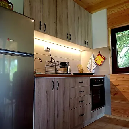 Ferienhaus Brvnara Smrcica