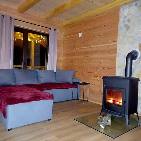 Brvnara Smrcica * Sekulic