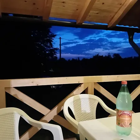 Brvnara Smrcica * Sekulic