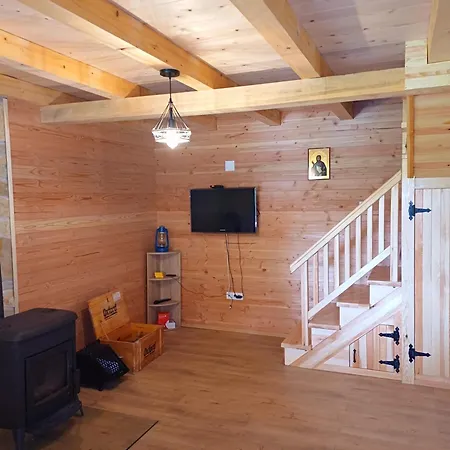 Ferienhaus Brvnara Smrcica *