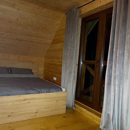 Holiday home Brvnara Smrcica