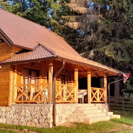 Brvnara Smrcica Sekulic