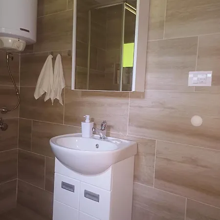 Brvnara Smrcica Sekulic