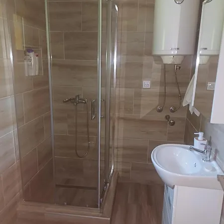 Brvnara Smrcica * Sekulic