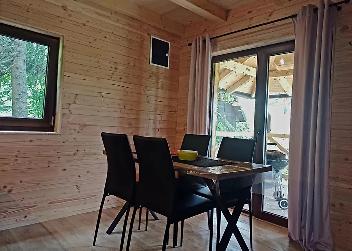 Brvnara Smrcica Sekulic