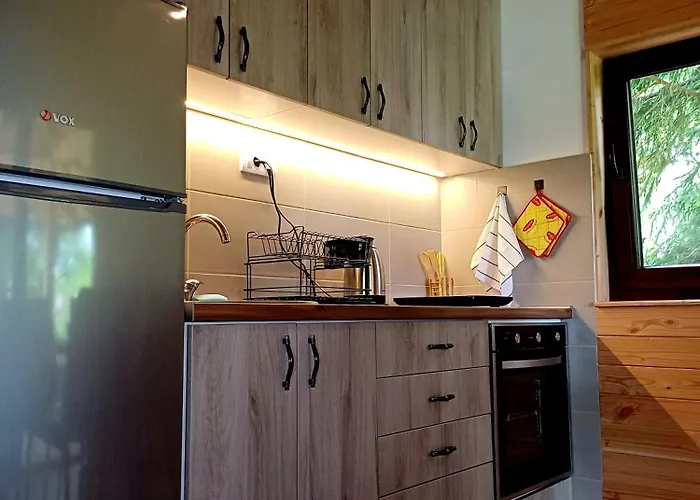 Feriehus Brvnara Smrcica