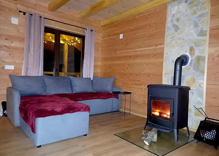 Brvnara Smrcica * Sekulic