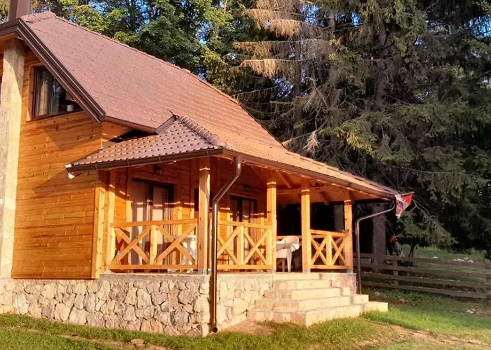 Brvnara Smrcica Sekulic