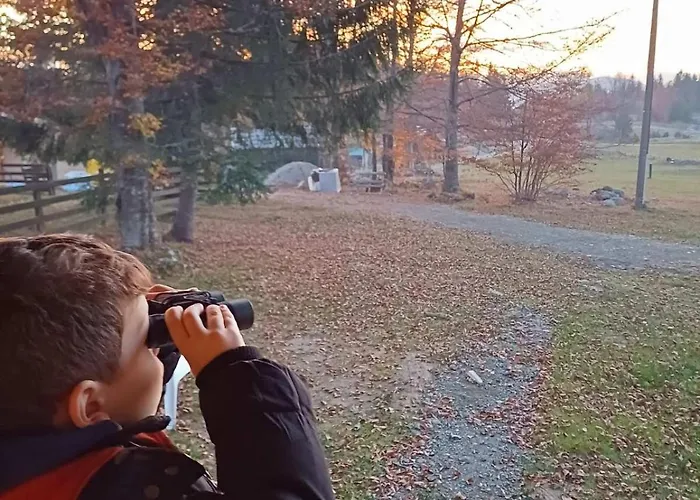 Feriehus Brvnara Smrcica